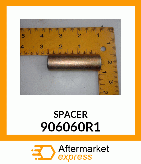 SPACER 906060R1