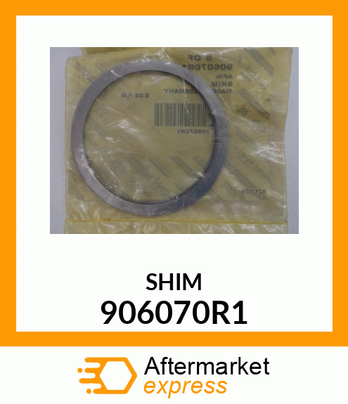 SHIM 906070R1