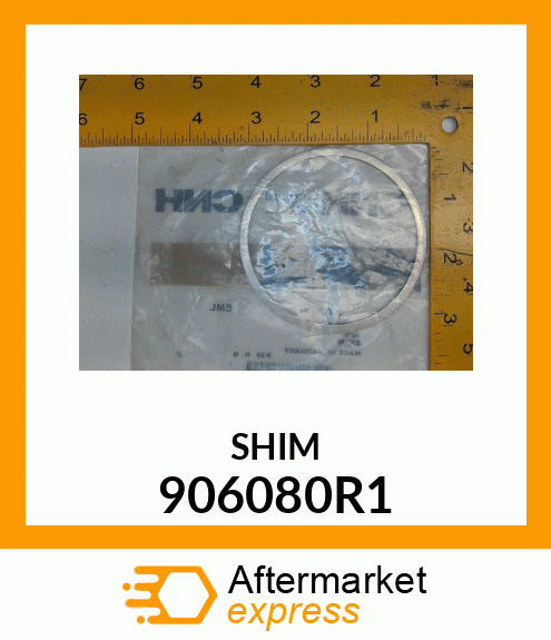 SHIM 906080R1