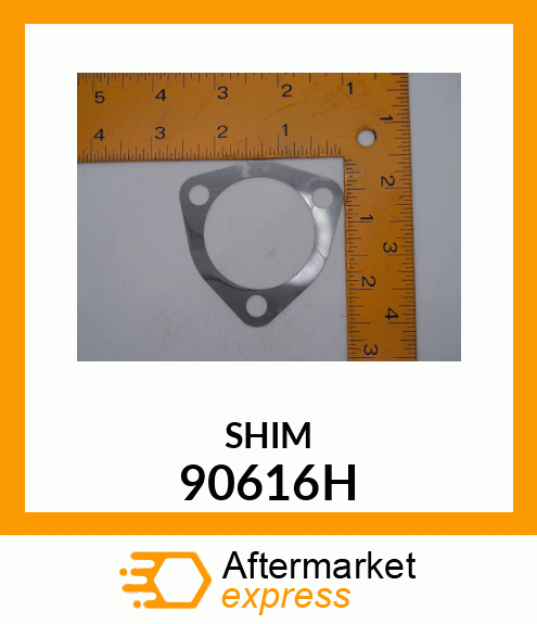 SHIM 90616H