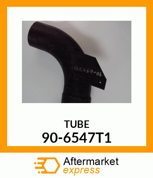 TUBE 90-6547T1