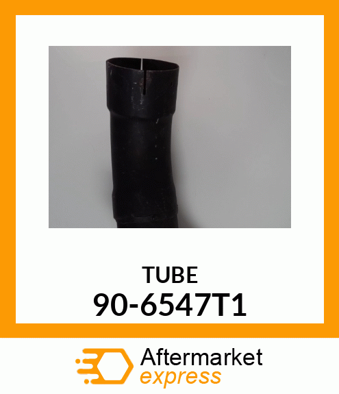 TUBE 90-6547T1