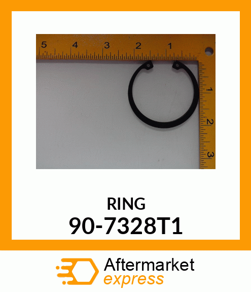 RING 90-7328T1