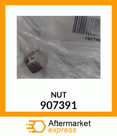 NUT 907391