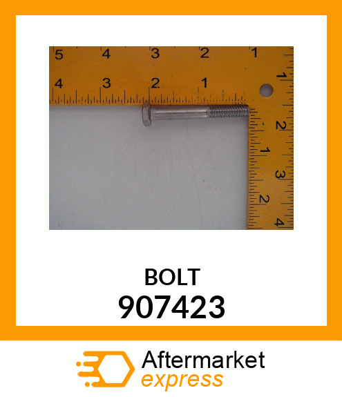 BOLT 907423