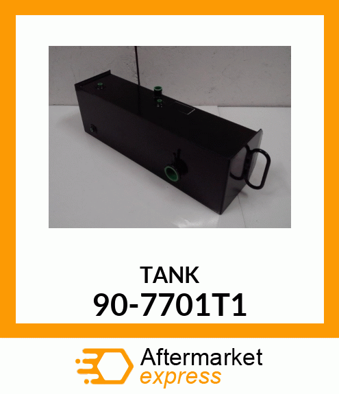 TANK 90-7701T1