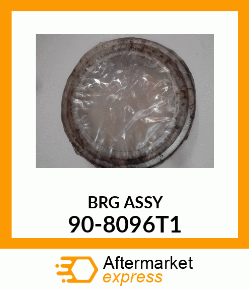 BRG_ASSY 90-8096T1