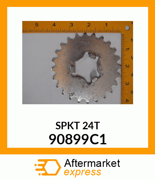 SPKT24T 90899C1