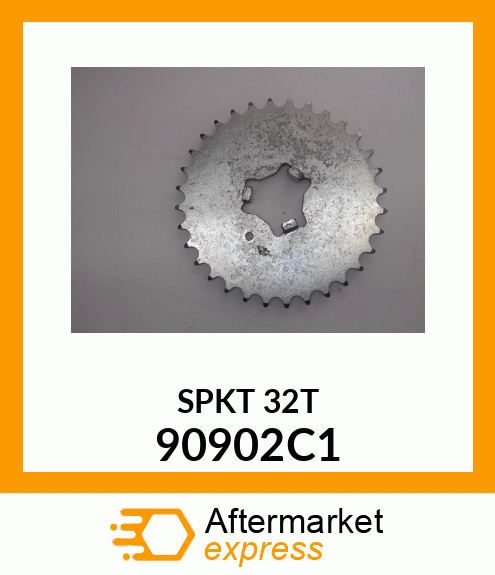 SPKT_32T 90902C1