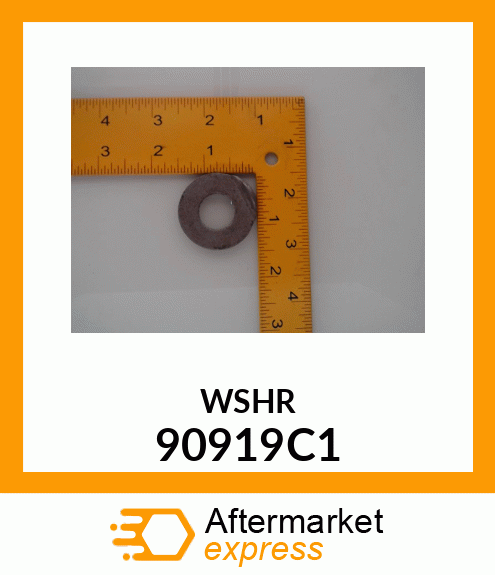 WSHR 90919C1