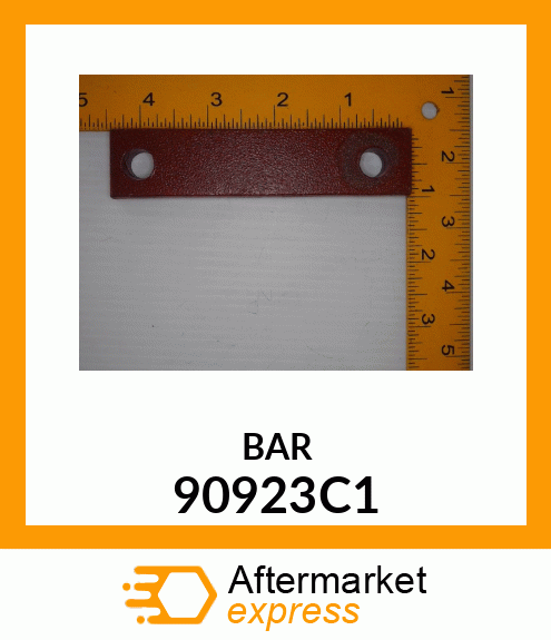 BAR 90923C1