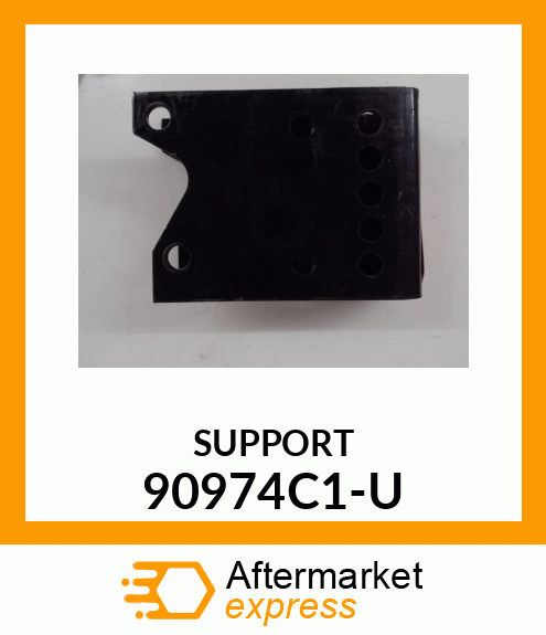 SUPPORT 90974C1-U