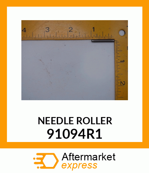 NEEDLEROLLER 91094R1