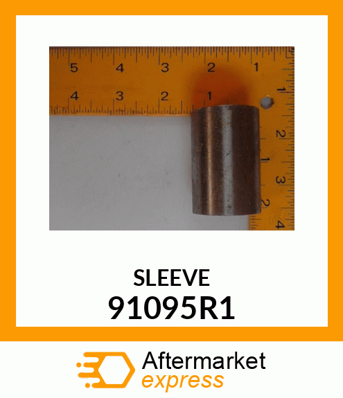 SLEEVE 91095R1