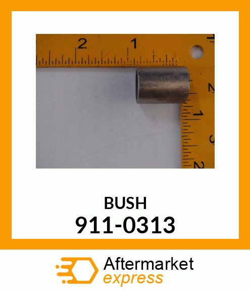 BSH 911-0313