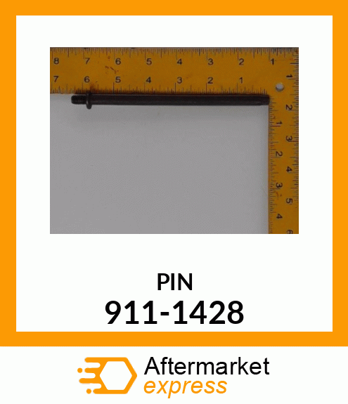 PIN 911-1428