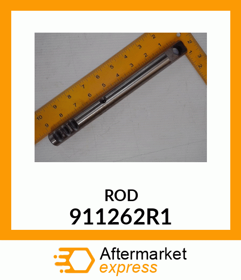 ROD 911262R1