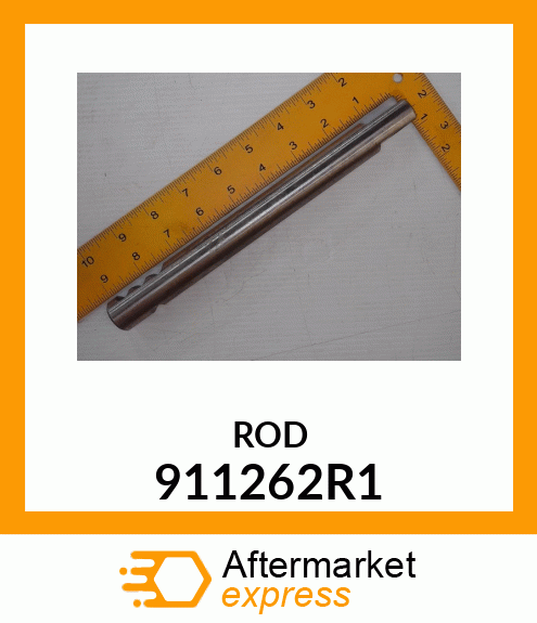 ROD 911262R1