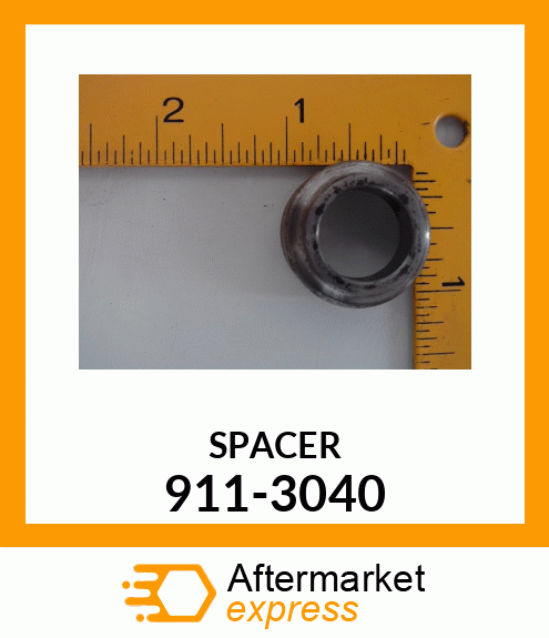 SPACER 911-3040