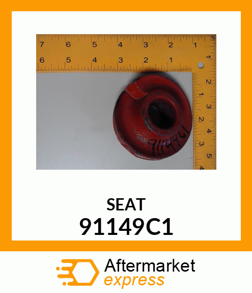 SEAT 91149C1