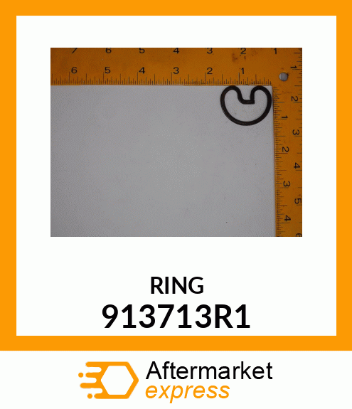 RING 913713R1