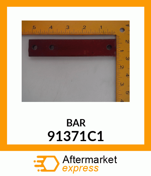 BAR 91371C1