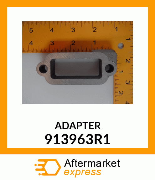 ADAPTER 913963R1