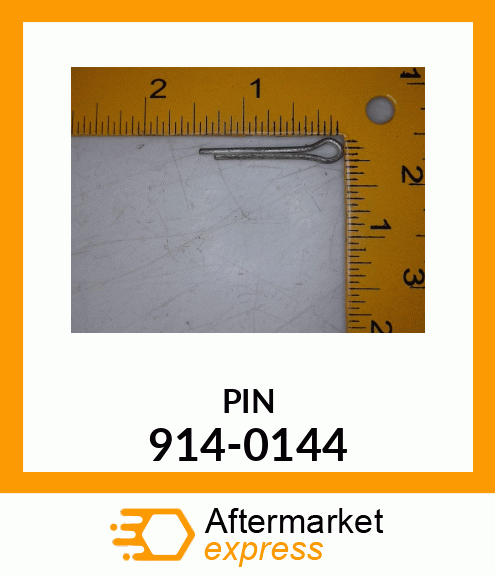 PIN 914-0144