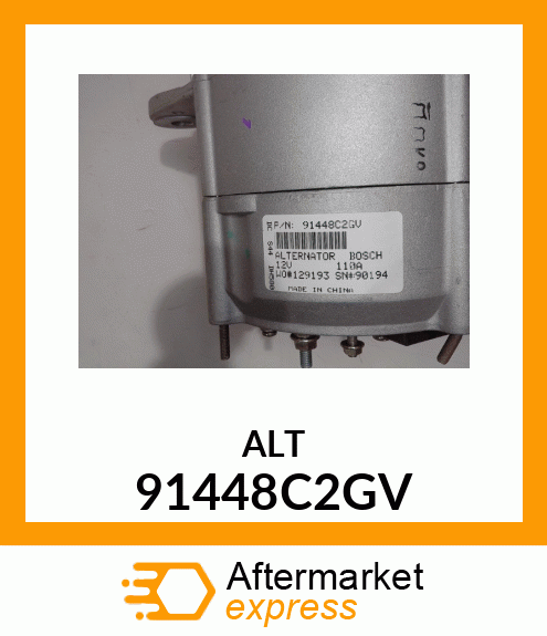 ALT 91448C2GV