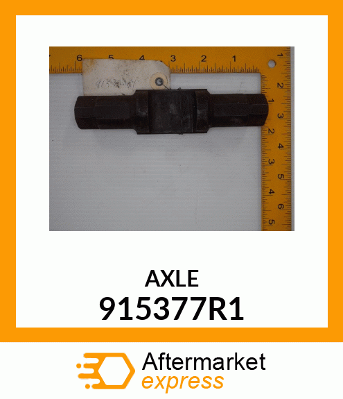 AXLE 915377R1