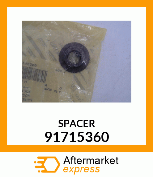 SPACER 91715360