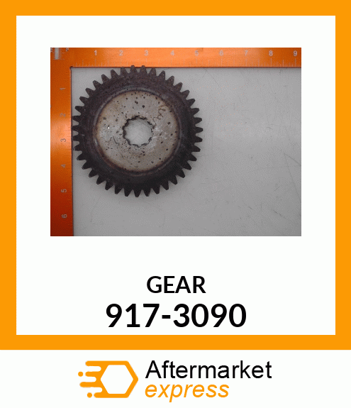 GEAR 917-3090