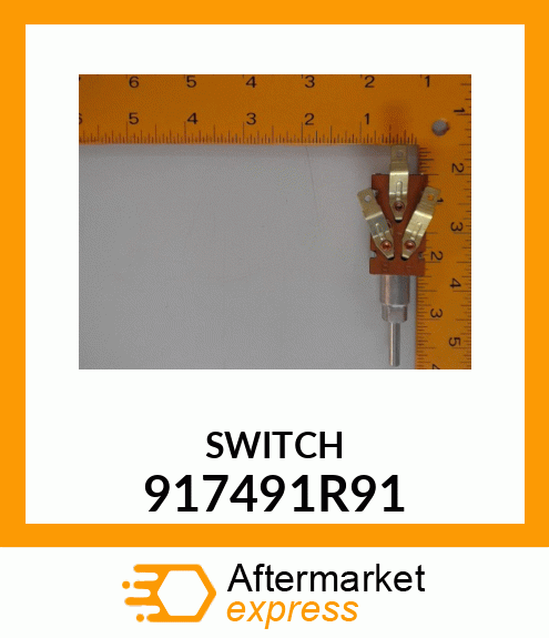 SWITCH 917491R91