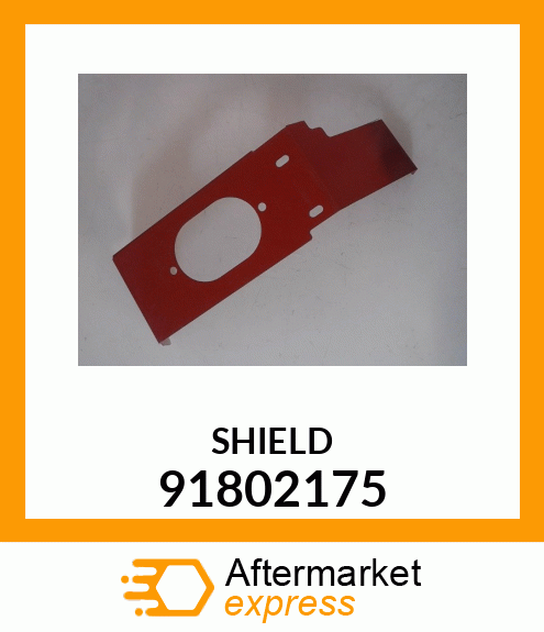 SHIELD 91802175