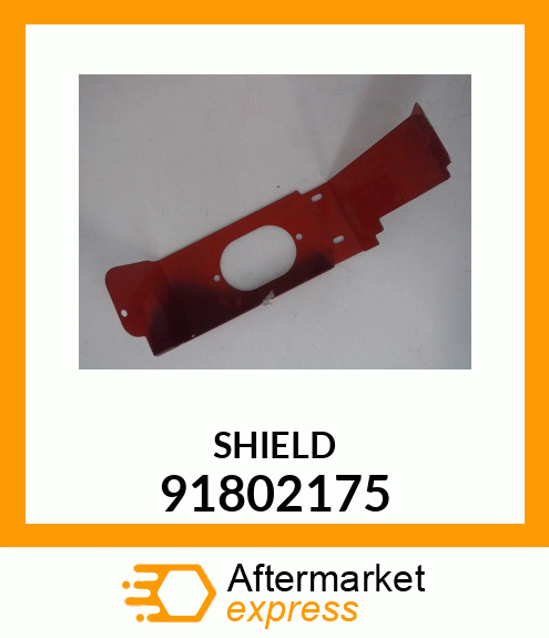 SHIELD 91802175