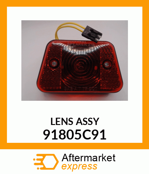 LENS_ASSY 91805C91