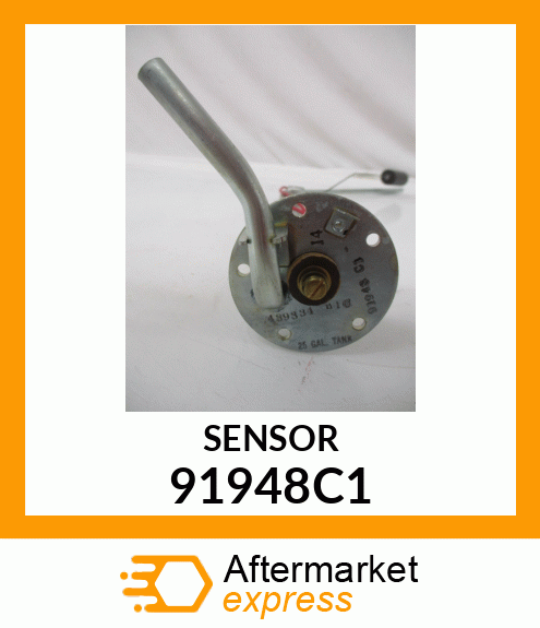 SENSOR 91948C1