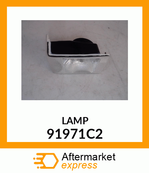 LAMP 91971C2