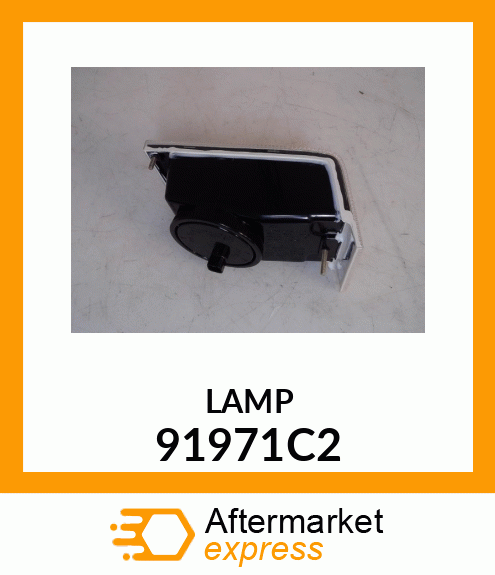 LAMP 91971C2