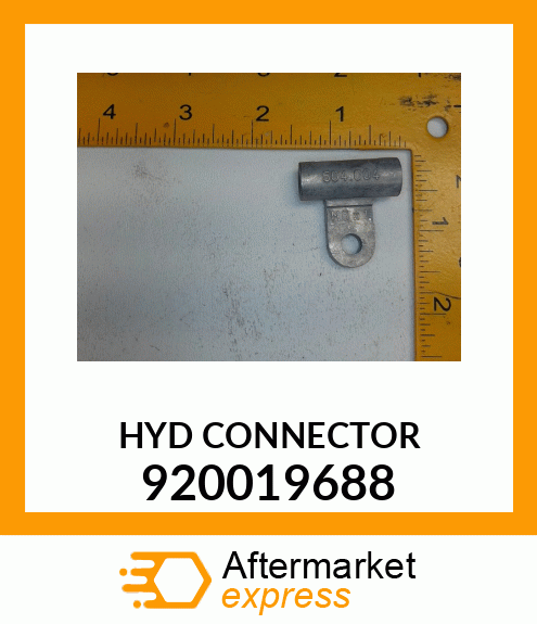 HYD_CONNECTOR 920019688