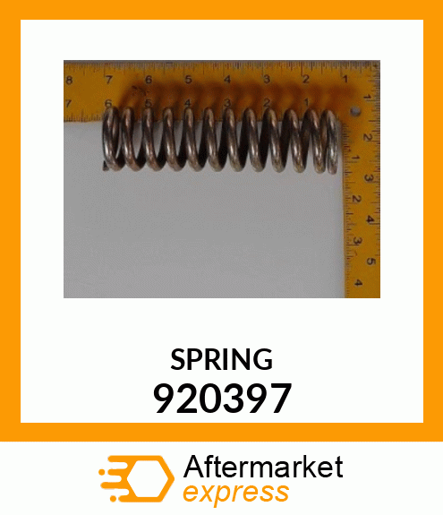 SPRING 920397