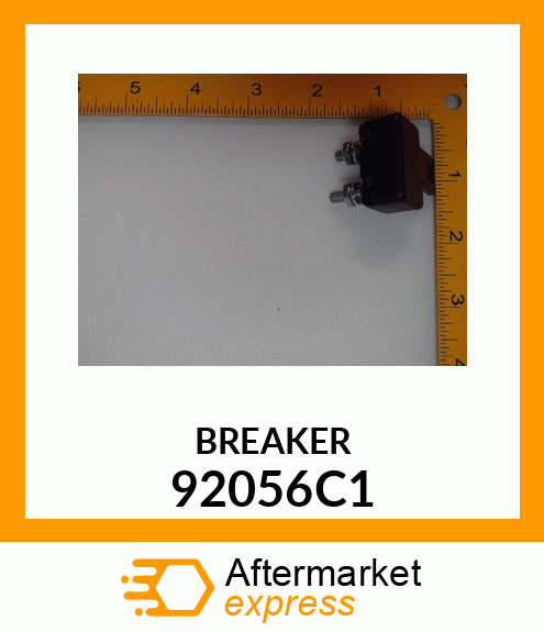 BREAKER 92056C1