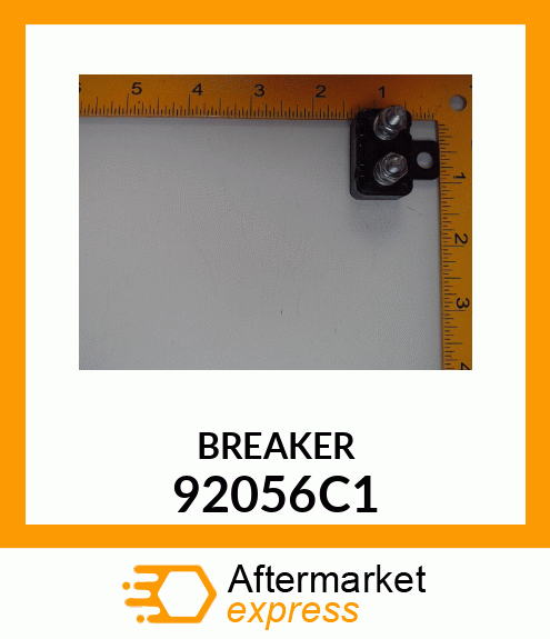 BREAKER 92056C1