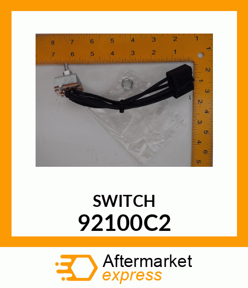 SWITCH 92100C2