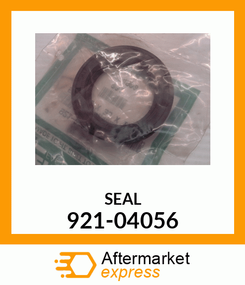 SEAL 921-04056