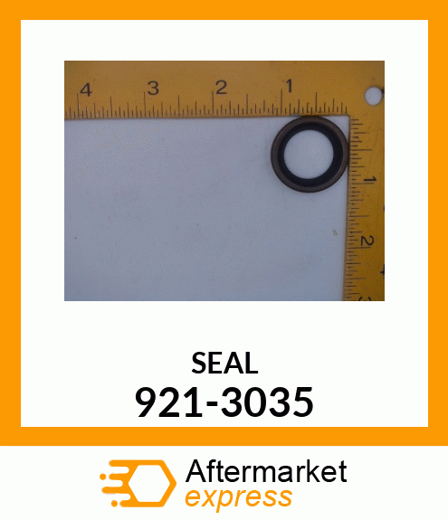 SEAL 921-3035