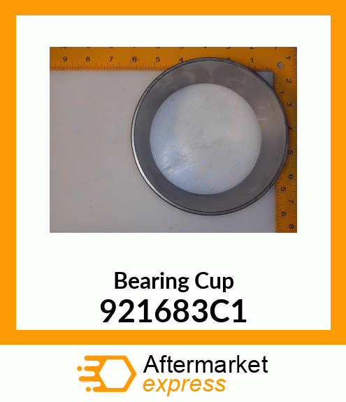 BEARINGCUP 921683C1