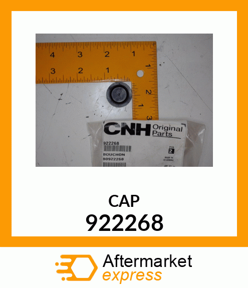 CAP 922268