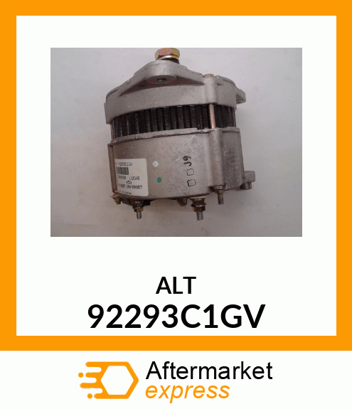 ALT 92293C1GV