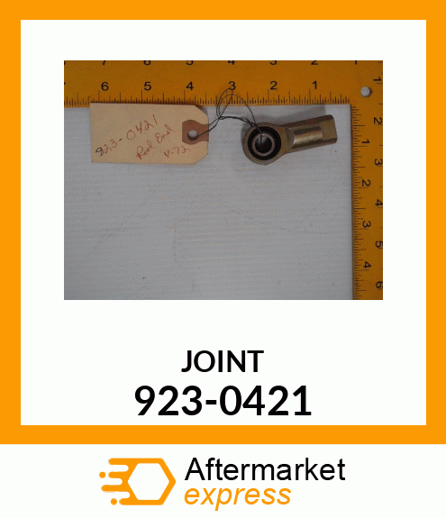 JOINT 923-0421